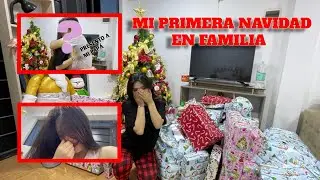 Así pase navidad 2023✨ // LUCERO SERPA
