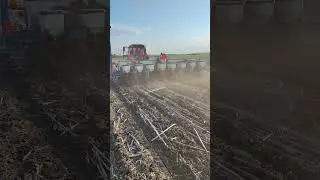 Сівалка точного висіву KINZE