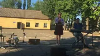 Дитячій тур групи "Калананда", м. Одеса