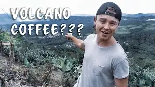 Did I find the best coffee in Costa Rica?