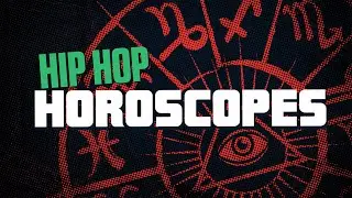 A&E Biography - Hip Hop Horoscopes