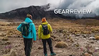 Orizaba Mexico Gear Review | Beat Monday