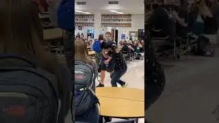 Ultimate dancing kid