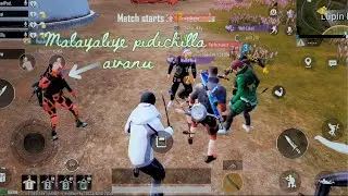 അവന് മലയാളിയോട് PUCHHAM 😏😎 | BGMI Livik Gameplay #gaming #bgmi