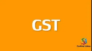GST Wishes video | GST | GST Bill | GOOD and Simple Tax | one nation one tax | whatsapp video