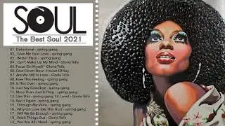 Chill R&B Soul Playlist - Top Hit Soul Music 2021