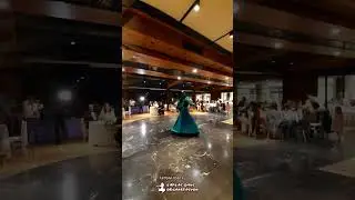 AZERBAYCAN LEZGİNKA DANS EKİBİ İSTANBUL
