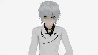 [MMD] Você nunca encontrará alguém como eu