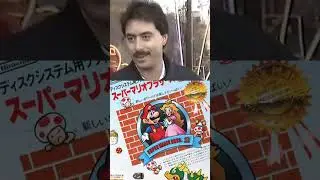 Nuts for Nintendo special 1988 #gaming #retrogaming #videogames #nostalgia #nintendo