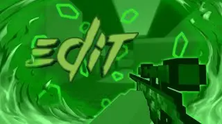 EDIT BY ONIX | BLOCK STRIKE