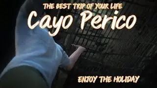 Cayo Perico Heist