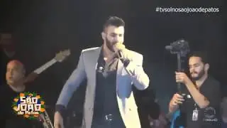 Gusttavo Lima - São João De Patos 2018