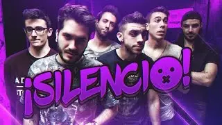 ¡SILENCIO 2!