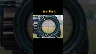 Wait For it #bgmi #PUBG #pubgmobile #pubgmobilelive #shorts