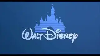 Roger Birnbaum Productions and Walt Disney Pictures Rocketman (1997) Closing