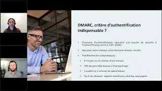 Maîtrisez DMARC   Tout savoir sur DMARC et les nouvelles exigences de Gmail Yahoo!