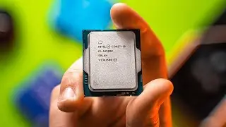 INTEL ALDER LAKE i9 12900K ВЫШЛИ | Обзор новых процессоров от интел | Uromator