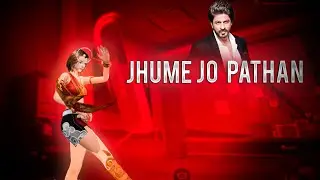 Jhume Jo Pathan || Free Fire Beat Sync Montage || Shah Rukh Khan || SPH Gaming