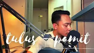 TULUS - PAMIT COVERBY,YUDIK