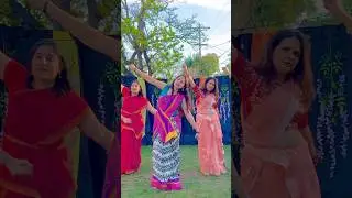 Sajna Ve Sajna 💕💕 | Bollywood dance cover