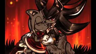 ShadowXAmy-7 Things