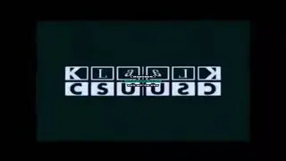 (SEIZURE WARNING) 20th Klasky Csupo Has Gone Crazy in Low Voice