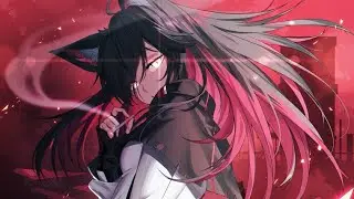 Nightcore - I'm A Monster
