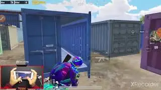 PUBG WITH N B T Gamer