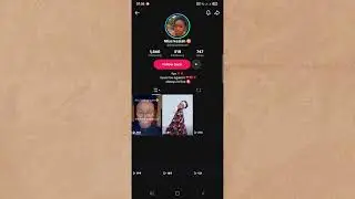 HOW TO BLOCK SOMEONE ON TIKTOK