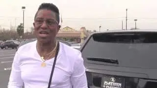 EXCLUSIVE: Jermaine Jackson About Justin Bierber 