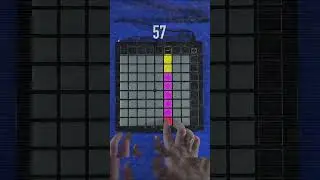 The tutututututu song Brazillian Funk on Launchpad 
