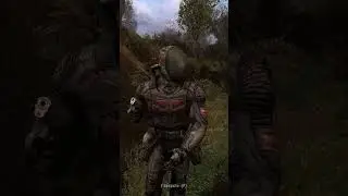 Привез особый приз подписчику! 