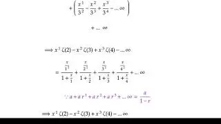 Ramanujan's Formulas #8