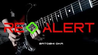 Red Alert /// Satoshi Oka / 岡 聡志 (Official Playthrough)