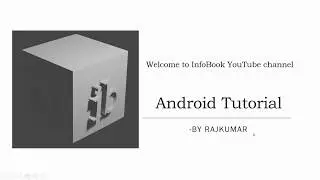 Android Basics - Part 3: Service, Handler