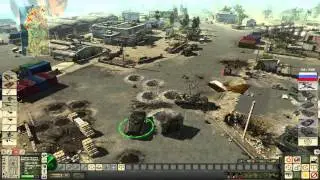В тылу Врага 2 Штурм Cold War 