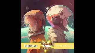 Subdream - Ultramarine Void (VEdit)