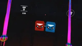 САМЫЕ КАЙФОВЫЕ ПЕСНИ BEAT SABER #1