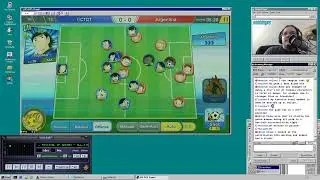 Dream Team: Live! (6/8/2020) ~ Genzo; or, the Pain of F2P !emulator !streamloots