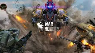 War Robots: Part 1, Getting the silver chest
