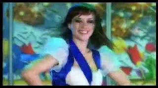 Татьяна Чубарова 