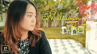 MELAWAN RESTU - MAHALINI | Cover by VIO Musiknesia