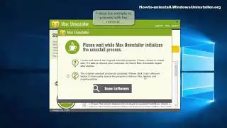 How to Remove HD Downloader Quickly