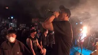 [Gopro8] ALL I HAVE - 리얼라이즈 10주년 기념공연 Realize 10th Anniversary Last Serenade