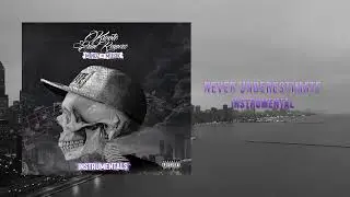 03. Grim Reaperz | Never Underestimate (instrumental)