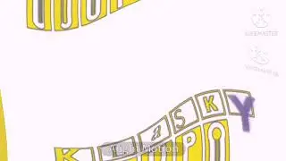Klasky Csupo In G Major 738