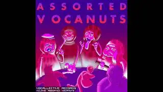 Steampianist - Through The Looking Glass (feat. Vocaloid Oliver) w/Lyrics