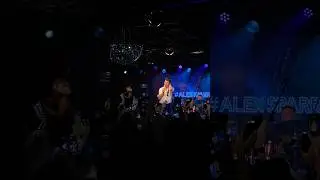 Алексей Воробьев - Я всегда буду с тобой («16 тонн», 02.08.2024)