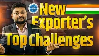 Don't Start Export without watching this Export MasterClass |  How can I help you start Export ?