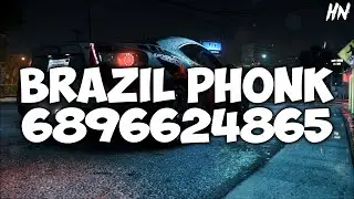 30+ Roblox Music Codes\ID's (AUGUST 2024) [BYPASSED WORKING]